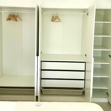Bakari Arena Apartament Torremolinos