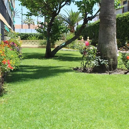 Apartament Bakari Arena Torremolinos
