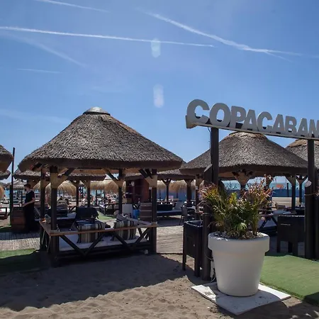 Apartament Bakari Arena Torremolinos
