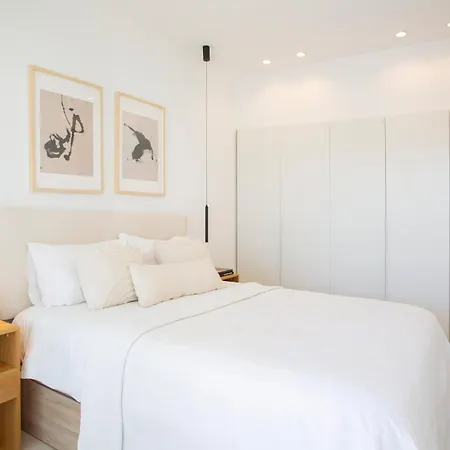 Bakari Arena Apartment Torremolinos