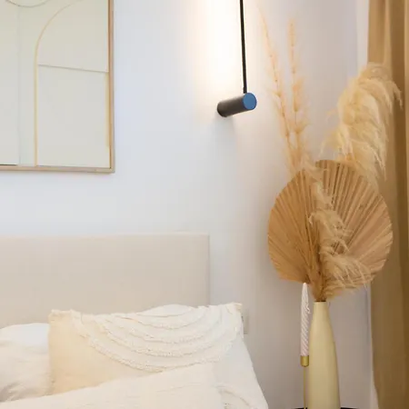 Bakari Arena Apartament