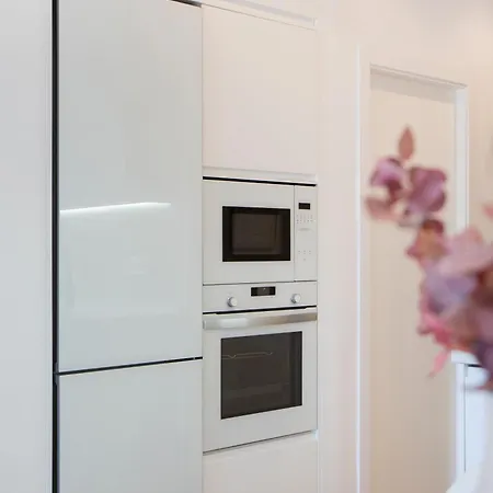 Bakari Arena Apartament *
