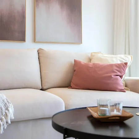 Apartment Bakari Arena Torremolinos