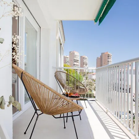 Bakari Arena Apartment