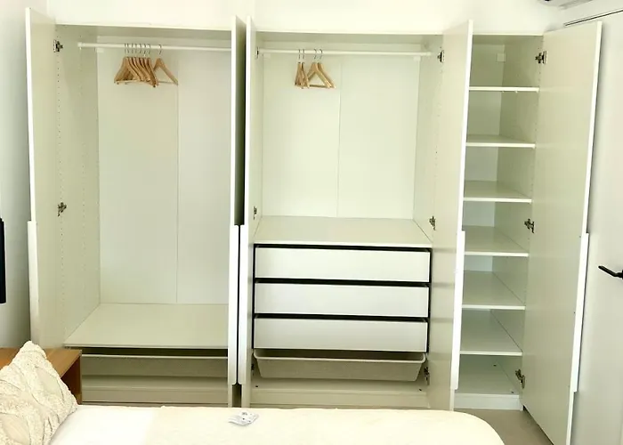 Bakari Arena Apartment Torremolinos