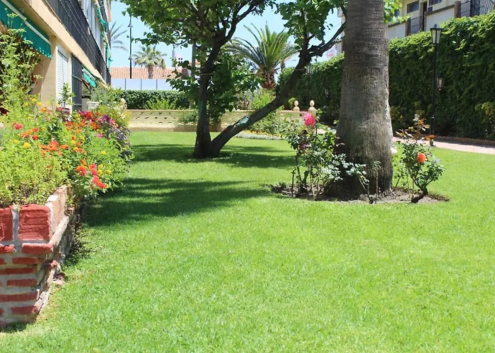 Apartment Bakari Arena Torremolinos