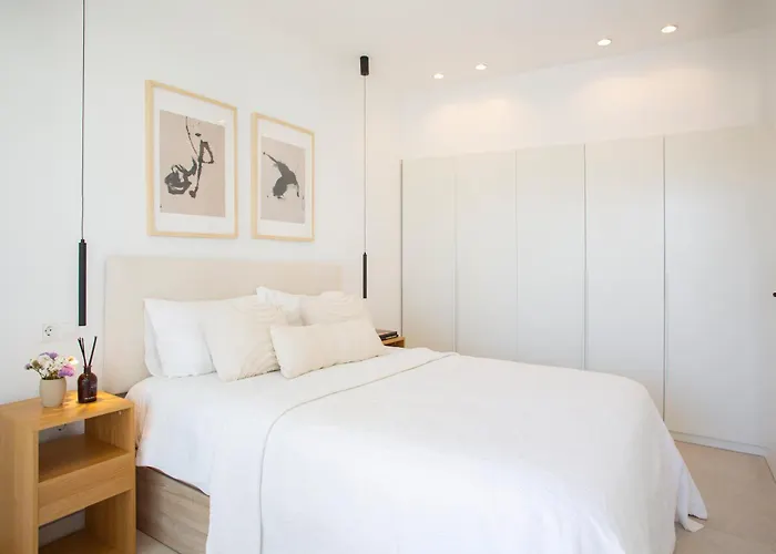Bakari Arena Apartment Torremolinos